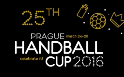 Prague Handball Cup 2016